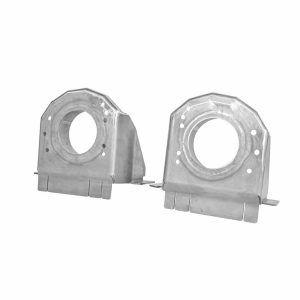 Tylne prawe gniazdo sprężyny Nissan Patrol Y60/Y61