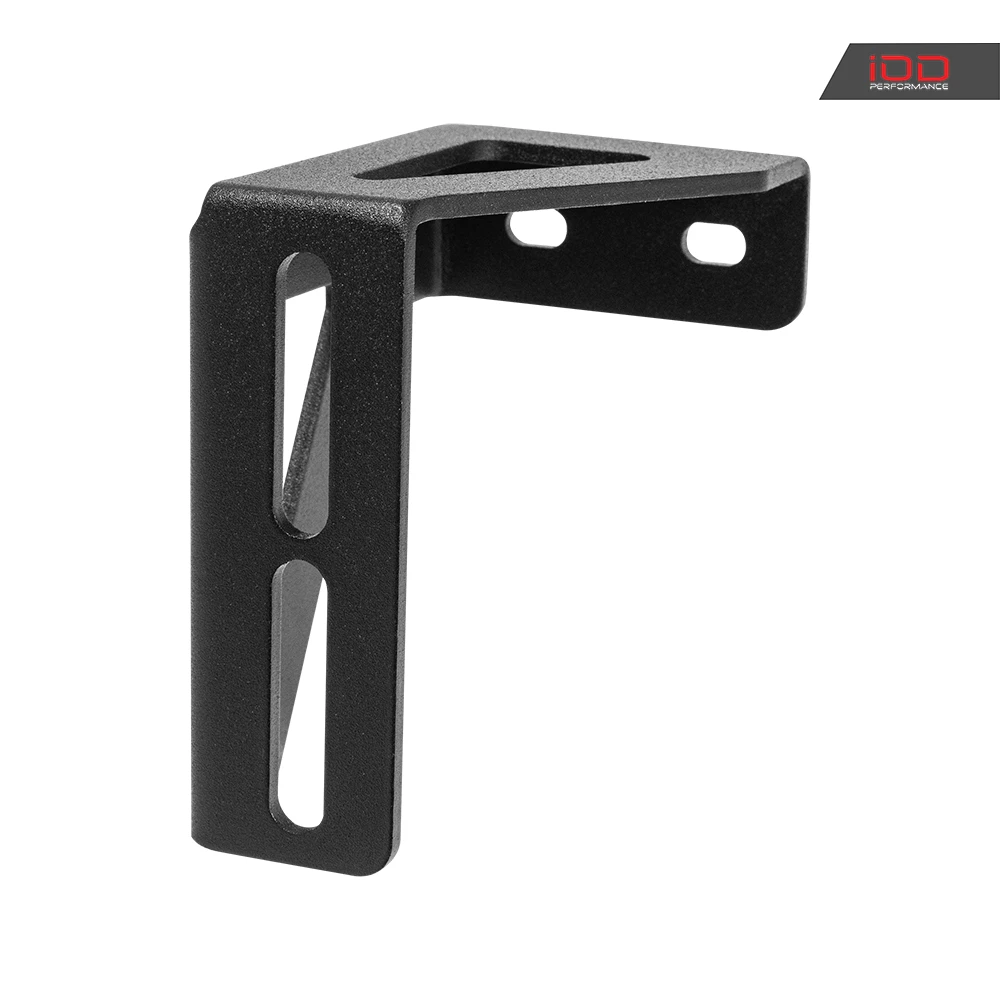 Uchwyt rolety bocznej do Bagażnika IOD Performance Nissan Patrol Y60/Y61