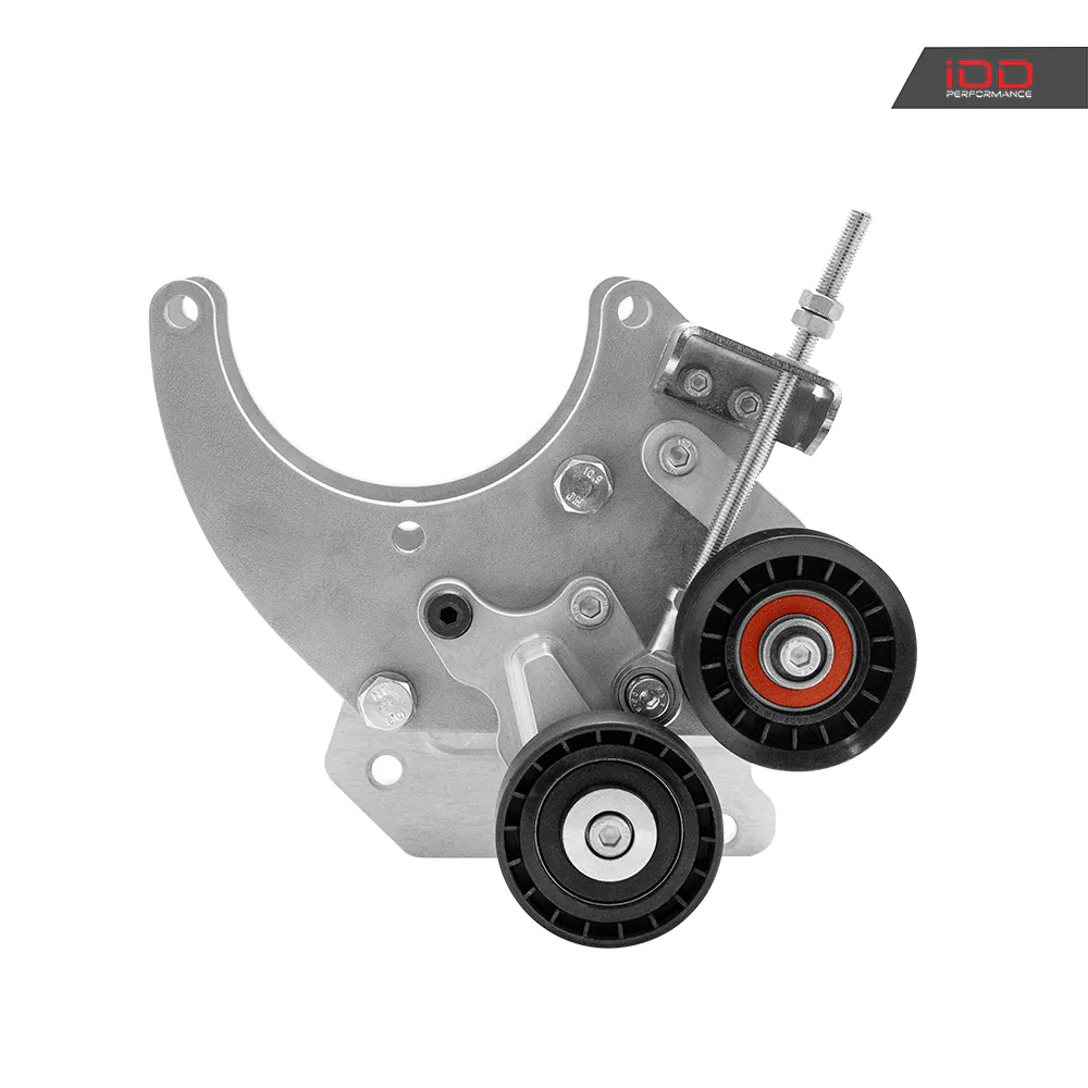 Mocowanie sprężarki klimatyzacji - LS1/LS2/LS3