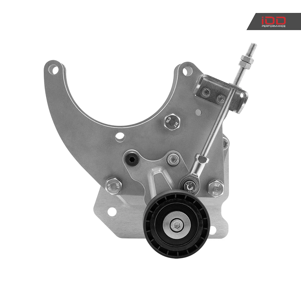 Mocowanie sprężarki klimatyzacji - LQ4/LQ9