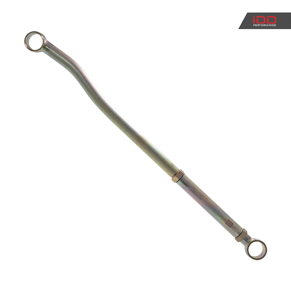 Regulowany Panhard przedni Nissan Patrol Y60/Y61 2.8 RHD