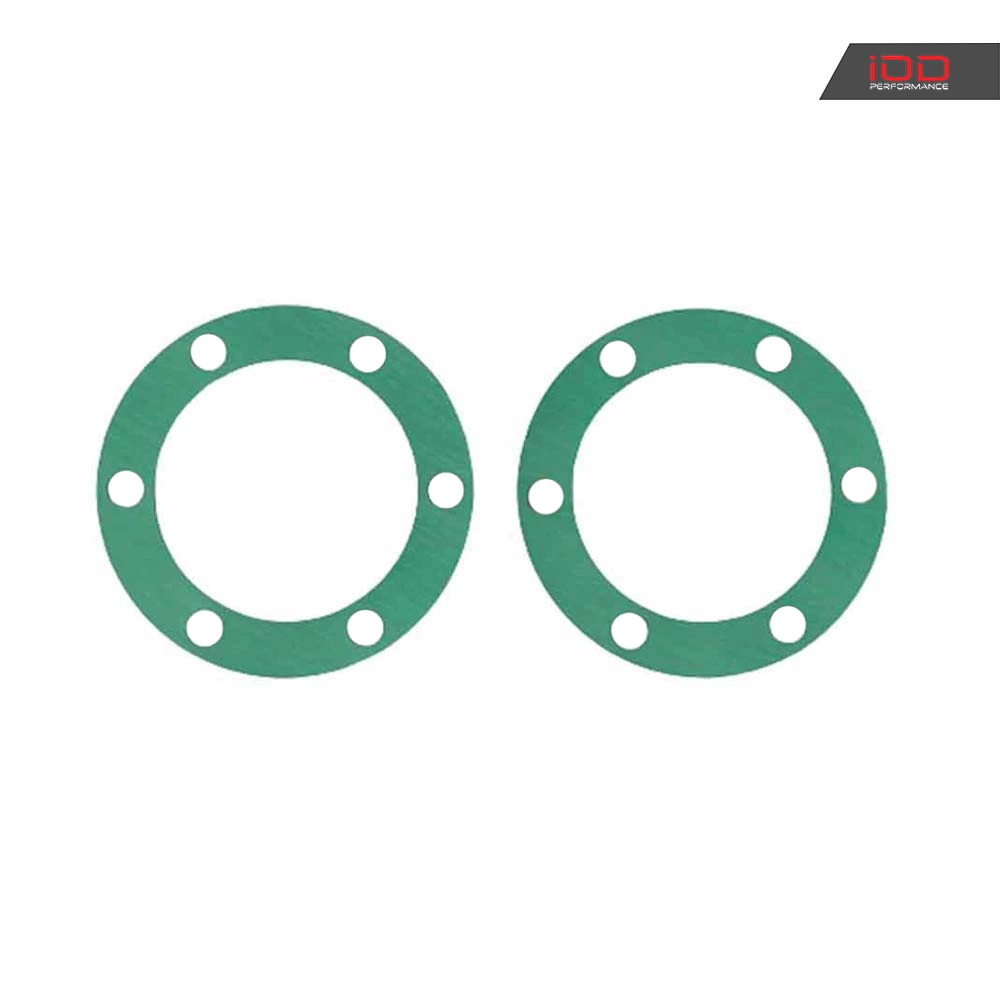 Uszczelki sprzęgiełek piast Nissan Patrol Y60/Y61