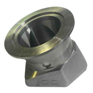 Adapter Turbosprężarki BMW GTB2260V_G07 (Duży V-band) BMW M57 Top Mount