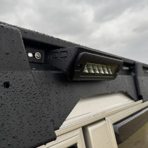 Mocowanie bocznej lampy V1 do Bagażnika IOD Performance