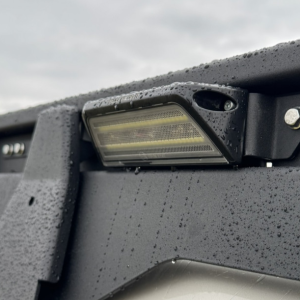 Mocowanie bocznej lampy V2 do Bagażnika IOD Performance