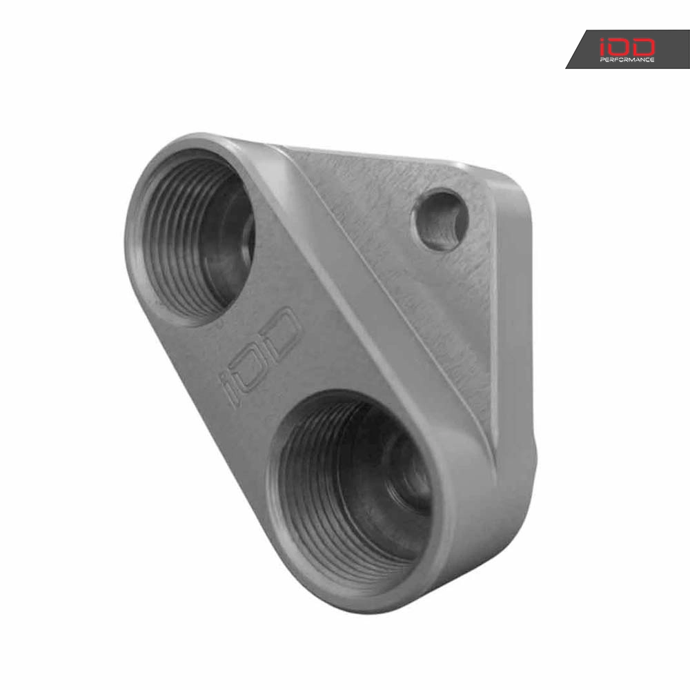 Adapter wyjścia oleju ZF 8HP70X BMW