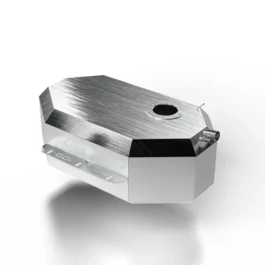 Zbiornik paliwa 110L Nierdzewny Nissan Patrol Y60/Y61