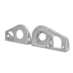 Przednie lewe gniazdo sprężyny Nissan Patrol Y60/Y61