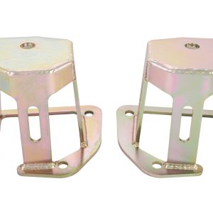 Mocowanie amortyzatora przedniego Nissan Patrol Y60/Y61