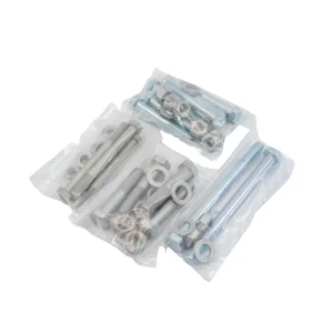 Zestaw montażowy - zawieszenie Nissan Patrol Y60/Y61