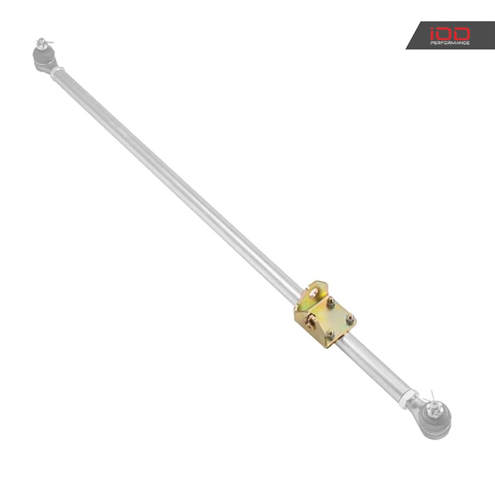 Mocowanie amortyzatora skrętu Nissan Patrol Y60/Y61