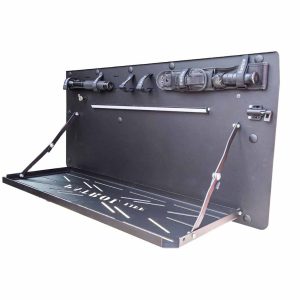 Stolik wyprawowy Nissan Patrol Y61