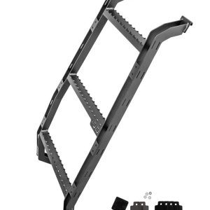 Drabinka Nissan Patrol Y60