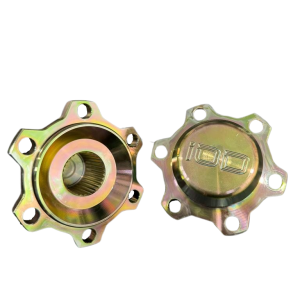 Zabieraki stałe Nissan Patrol Y60/Y61