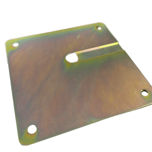 Zaślepka otworu skrzyni biegów Nissan Patrol Y61