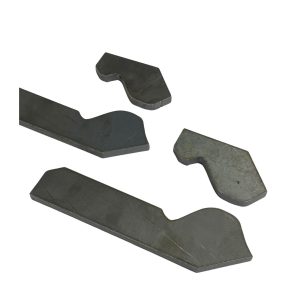 Zestaw do wzmocnienia kul mostu Nissan Patrol Y61